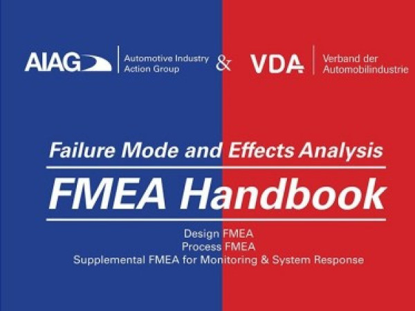 Die Hauptänderungen im harmonisierten FMEA-Handbuch nach AIAG und VDA.