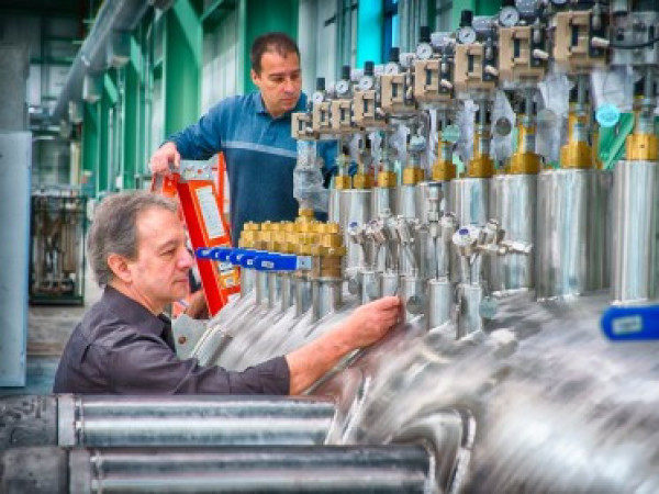 Total Productive Maintenance – der Weg zu einer nahezu störungsfreien Produktion – Teil Eins