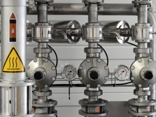 Total Productive Maintenance – der Weg zu einer nahezu störungsfreien Produktion – Zweiter Teil