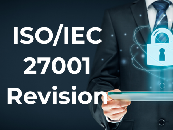Wie werden sich die Änderungen an ISO/IEC 27002:2022 auf Organisationen auswirken, die über ISO/IEC 27001:2013 verfügen?