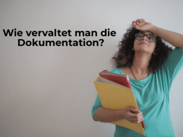 Schlüsselpunkte für ein effektives Dokumentenmanagement nach ISO 9001