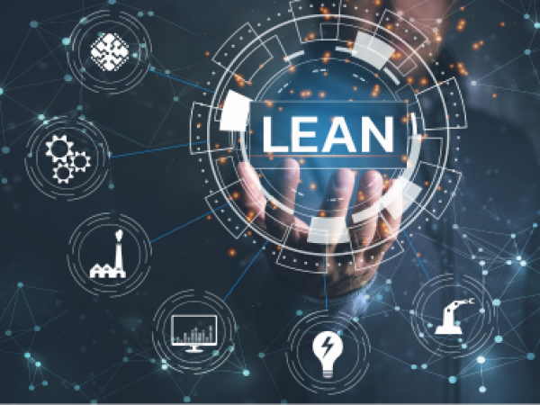 Wie ein erfolgreiches Lean-Einführungsprojekt verlief