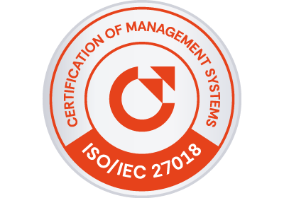 Zertifizierung des Cloud-Service-Management-Systems nach der Norm ISO/IEC 27018