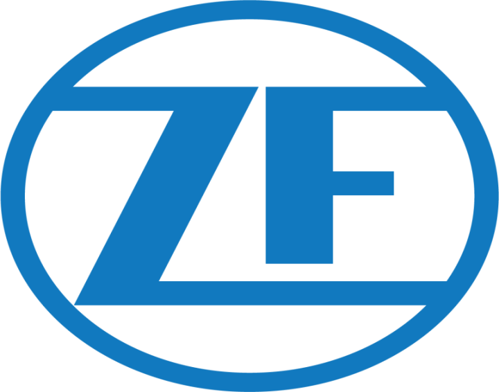 ZF Electronics Klášterec s.r.o. - Kundenreferenz