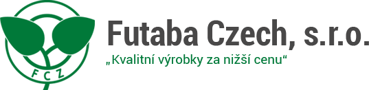 Futaba Czech, s.r.o. - Kundenreferenz