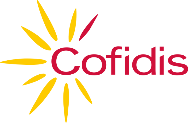 COFIDIS s.r.o. - Kundenreferenz