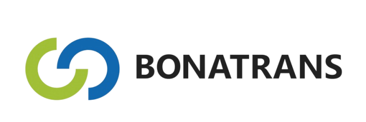 BONATRANS GROUP a.s. - Kundenreferenz