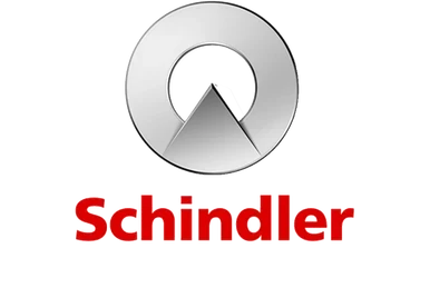 SCHINDLER ESKALÁTORY, s.r.o. - Kundenreferenz