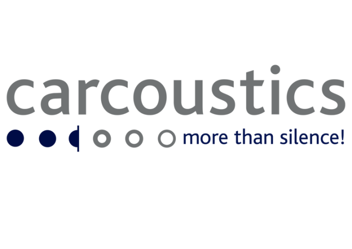 Carcoustics Slovakia Nováky s. r. o.