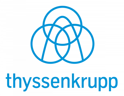 thyssenkrupp rothe erde Slovakia, a.s. - Kundenreferenz