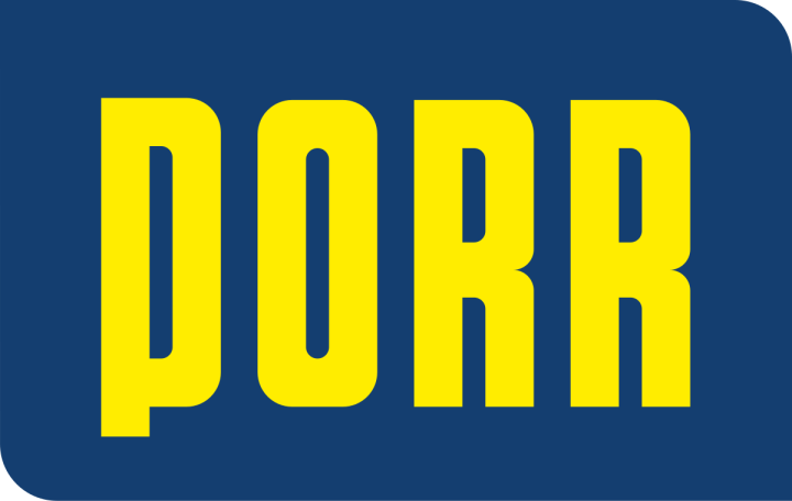 PORR s.r.o.