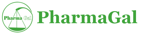 Pharmagal, spol. s.r.o. - Kundenreferenz