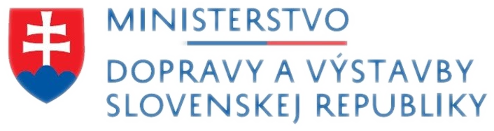 Ministerstvo dopravy a výstavby Slovenskej republiky - Kundenreferenz
