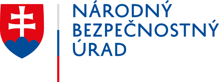 Národný bezpečnostný úrad - Kundenreferenz