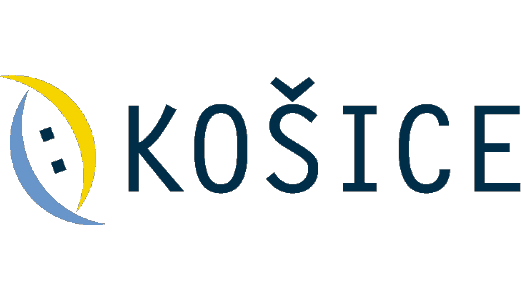 Mesto Košice - Kundenreferenz