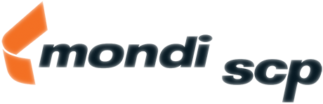 Mondi SCP, a.s. - Kundenreferenz