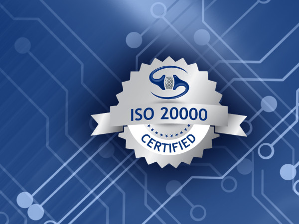 ISO/IEC 20000-1