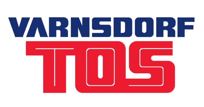 TOS VARNSDORF a.s. - Kundenreferenz