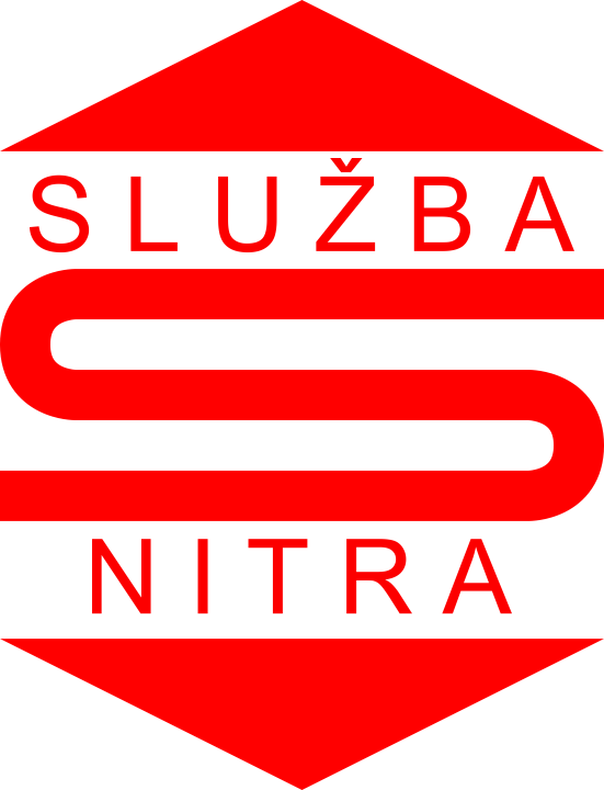 SLUŽBA NITRA, s.r.o. - Kundenreferenz