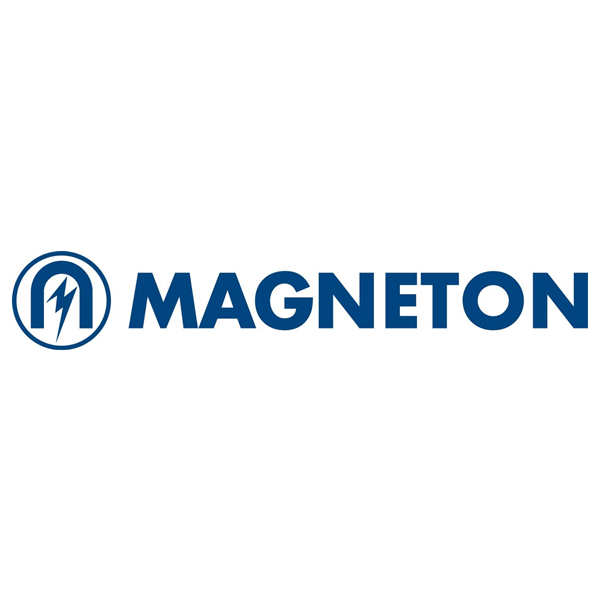 MAGNETON a.s. - Kundenreferenz