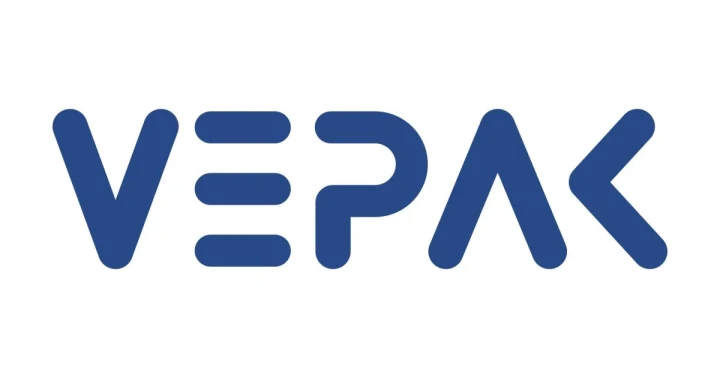 VEPAK, s.r.o. - Kundenreferenz